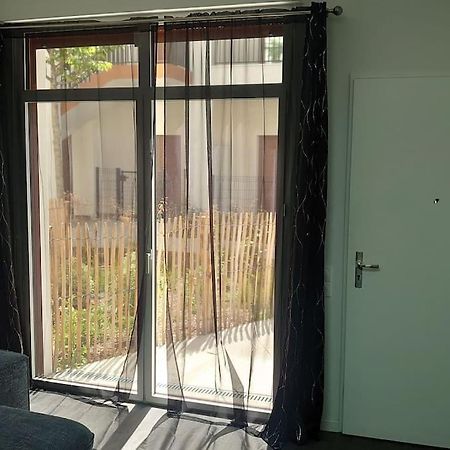 Appartement T2 Neuf Cergy Kültér fotó