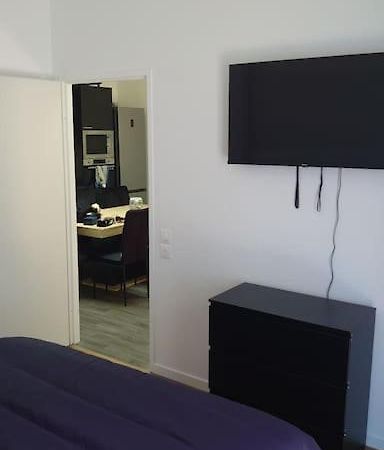 Appartement T2 Neuf Cergy Kültér fotó