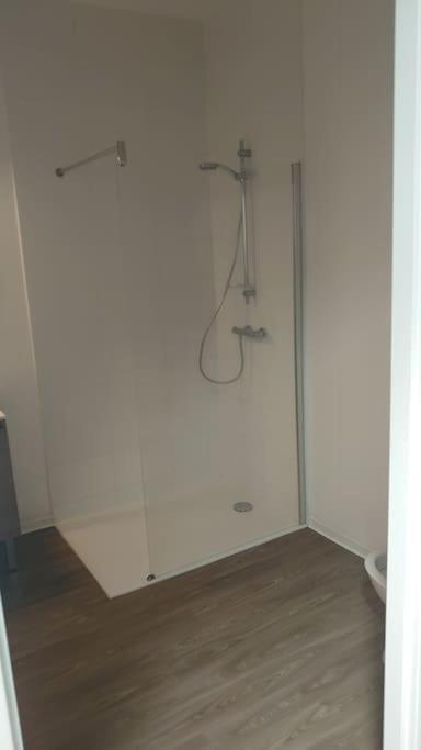 Appartement T2 Neuf Cergy Kültér fotó